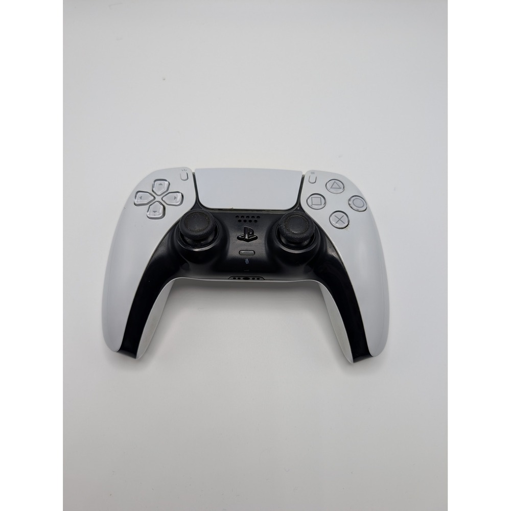 Sony PS5 DualSense Wireless Controller White CFI-ZCT1W PlayStation 5